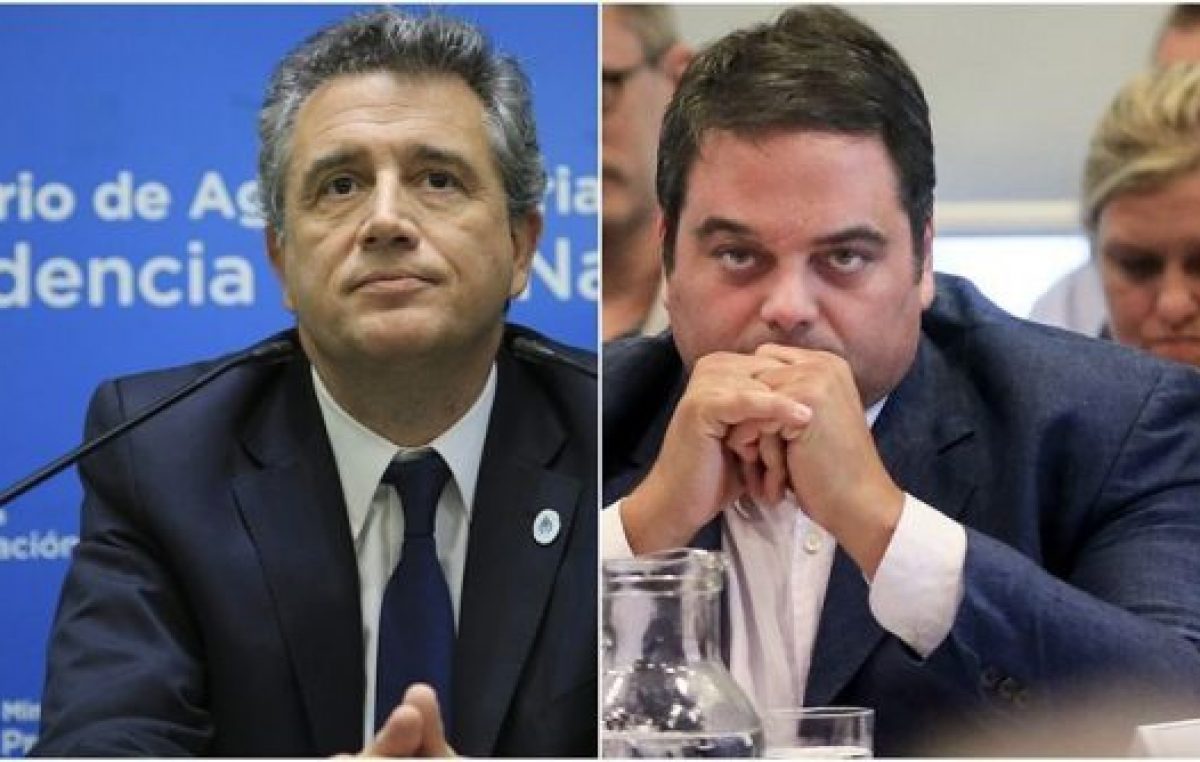Las famiglias, la clase, los perdones