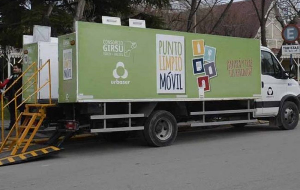 Girsu: la intendenta de Rawson planteó que dejará de pagar la operatividad con fondos de la coparticipación