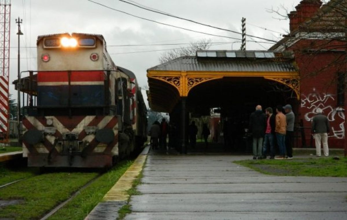 Traspaso de Ferrobaires: aviso de despido para 150 empleados