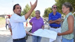 Río Cuarto: “Se va a poner difícil hacer obras si no llegan fondos”