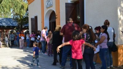 Estudiar idiomas en Plottier será gratuito
