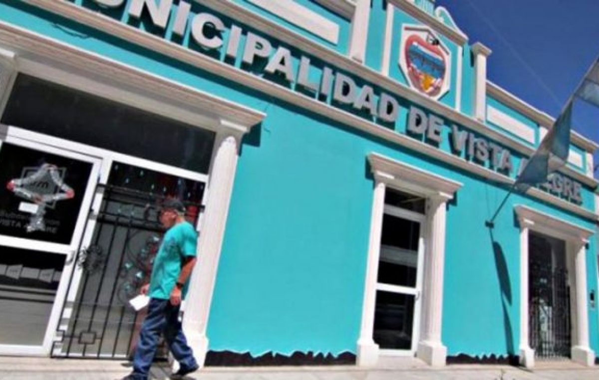 Por mal servicio, el intendente de Vista Alegre le dio de baja al correo