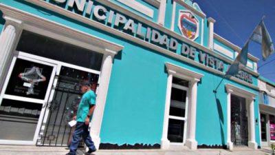 Por mal servicio, el intendente de Vista Alegre le dio de baja al correo
