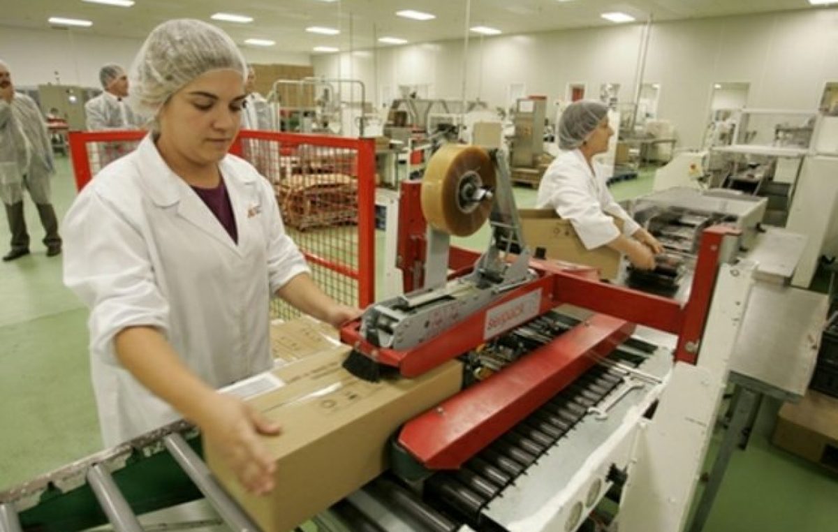 Avanza un proyecto para que haya paridad salarial entre hombres y mujeres