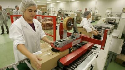 Avanza un proyecto para que haya paridad salarial entre hombres y mujeres