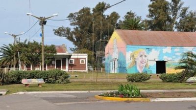 María Teresa, un pueblo donde las mujeres ocupan el 60 por ciento de la comuna
