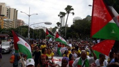 Foro Social Mundial: Temer busca callar voces de los brasileños