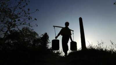 Cinco mil millones de personas pueden afrontar carencia de agua potable en 2050