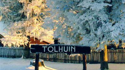 Tolhuin se incorpora al programa nacional ‘Pueblos Auténticos’