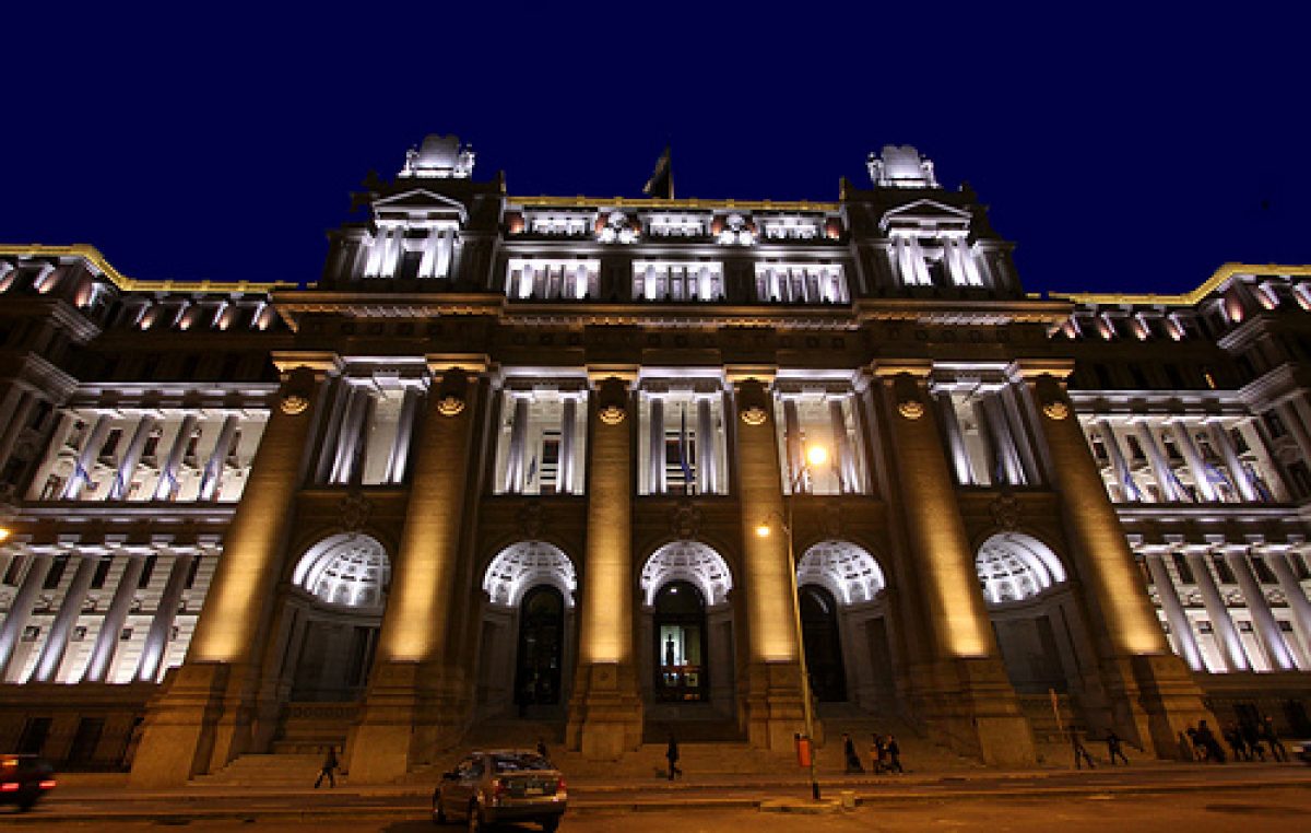 Irrealismo mágico en los tribunales