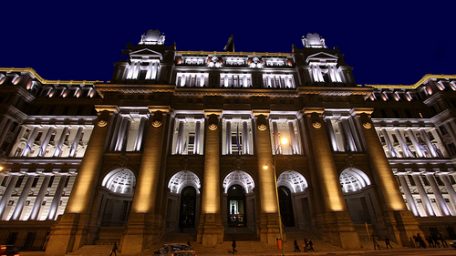 Irrealismo mágico en los tribunales