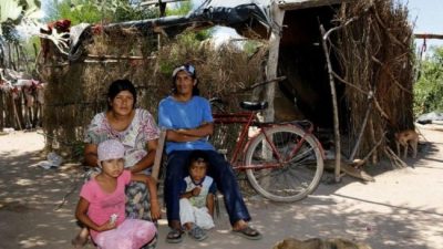 Pueblos originarios: «Una nación, dos países, la respuesta de las etnias compartidas»