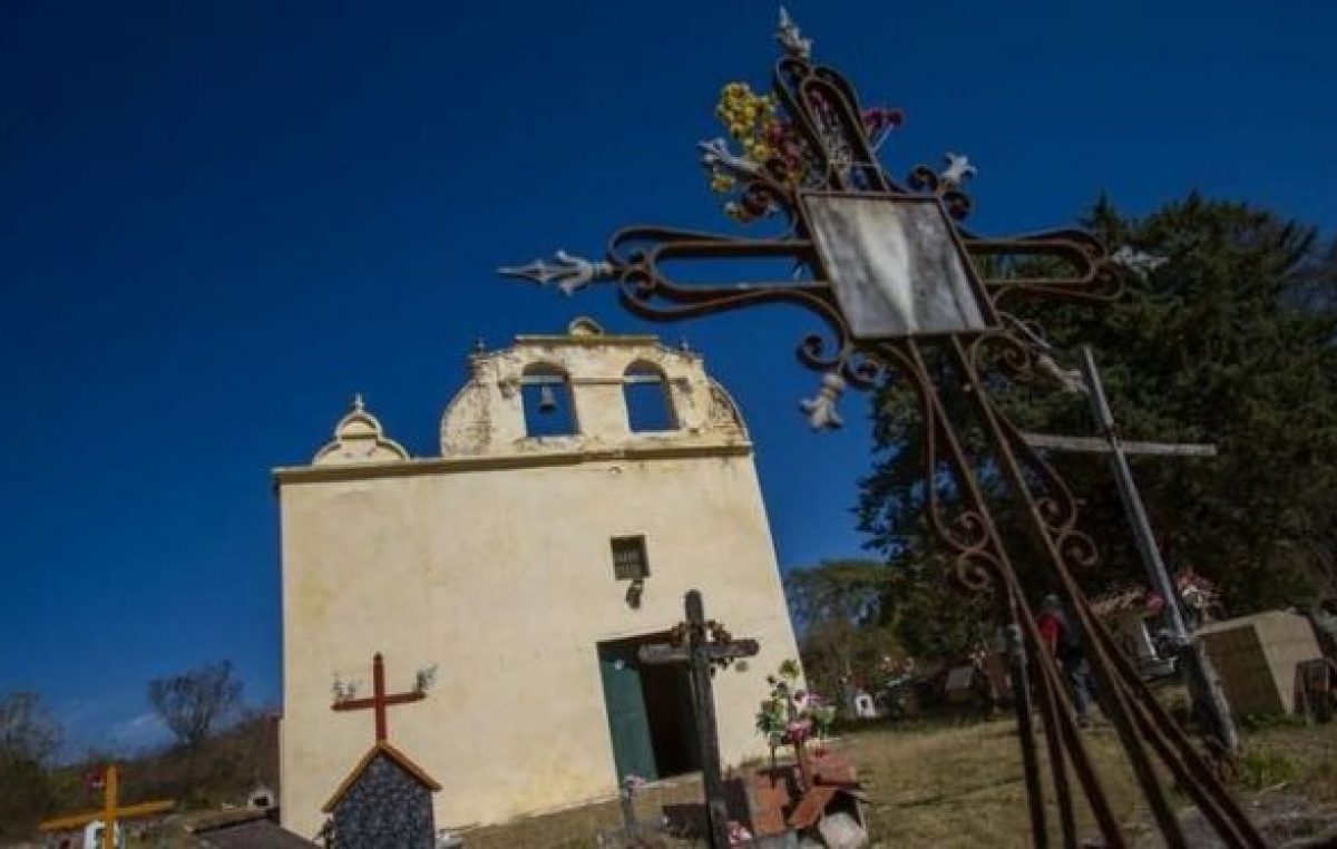 Declaran a El Chamical «pueblo histórico nacional»