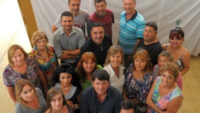 El Sindicato de Trabajadores Municipales de Bahía Blanca marcó un hito de igualdad