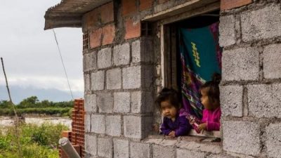 Salta: La médula de la pobreza