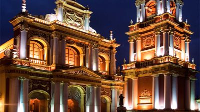 Semana Santa: Más de 130 propuestas para disfrutarla en Salta
