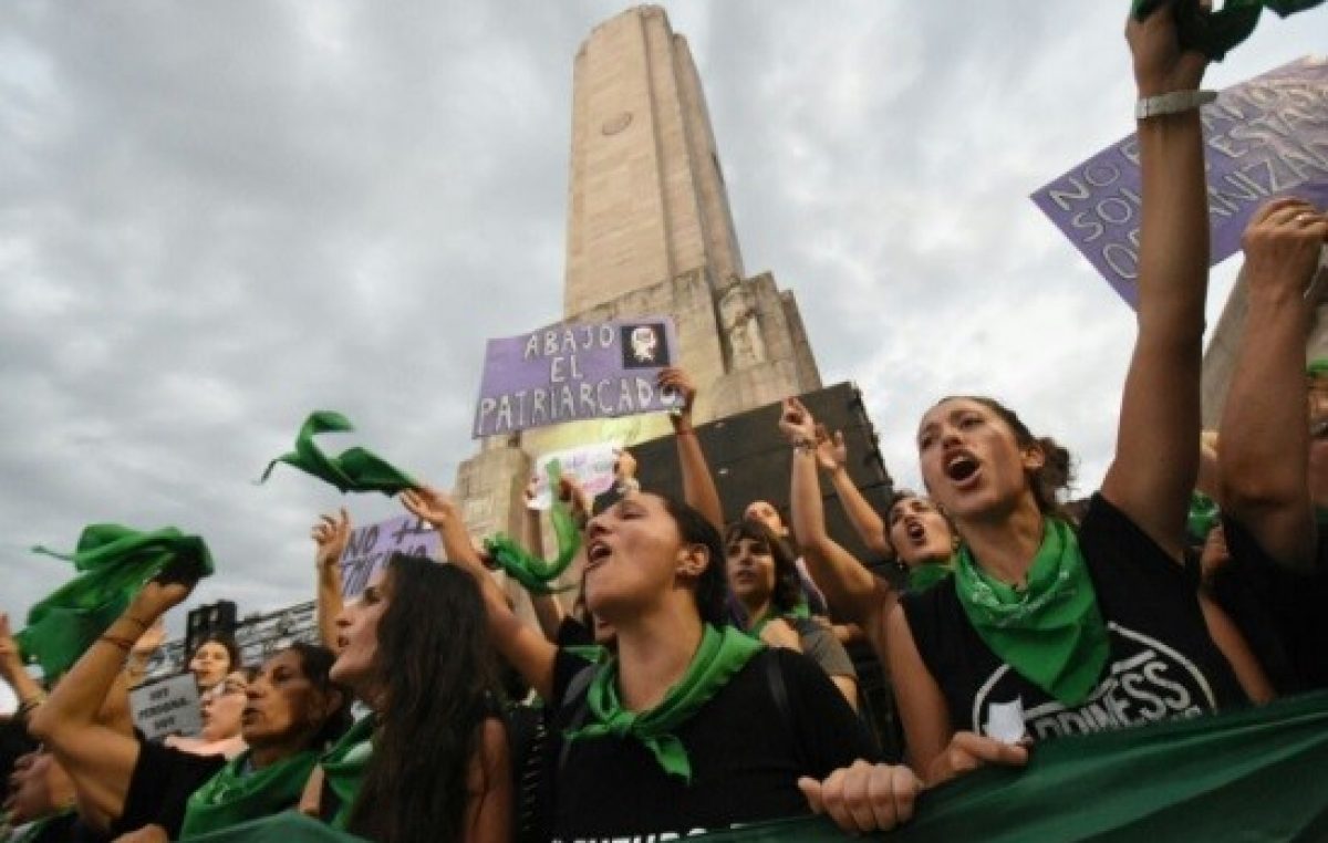 En Rosario las mujeres ganan 29,4 por ciento menos que los hombres