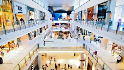 Sigue la caída en el consumo: las ventas minoristas bajaron 1,5% en febrero