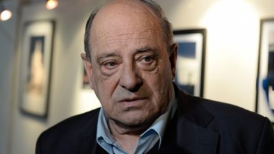Se sumó a la pelea: el intendente de Mar del Plata anunció que descontará el día a los docentes municipales que hagan paro