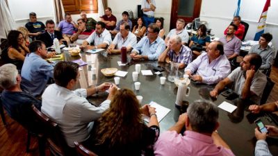Paritaria Municipal en Santa Fe. FESTRAM rechazó el 16,5% en tres tramos