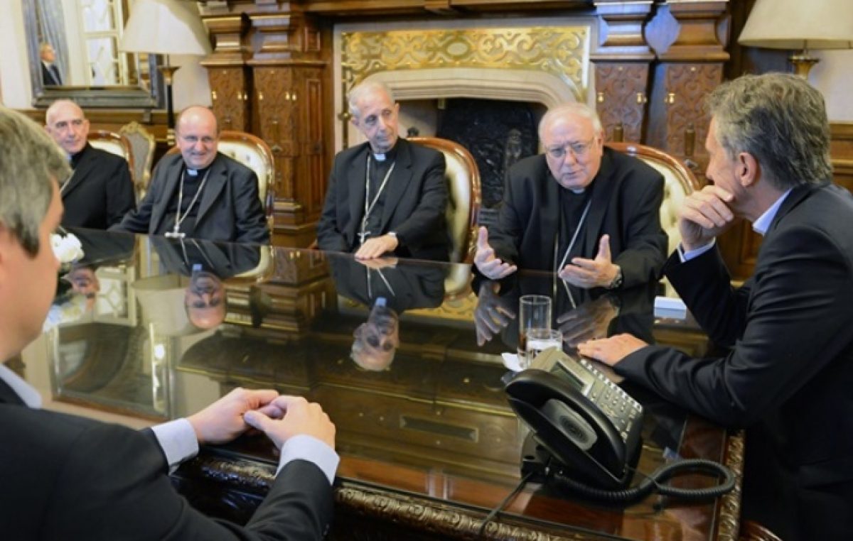 Crece el descontento con el Gobierno: la Iglesia alerta por la “delicada” situación social y los despidos