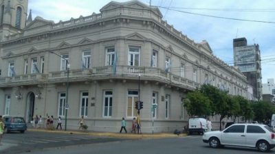 Junín: Los trabajadores municipales rechazaron el 15% ofrecido por el Municipio