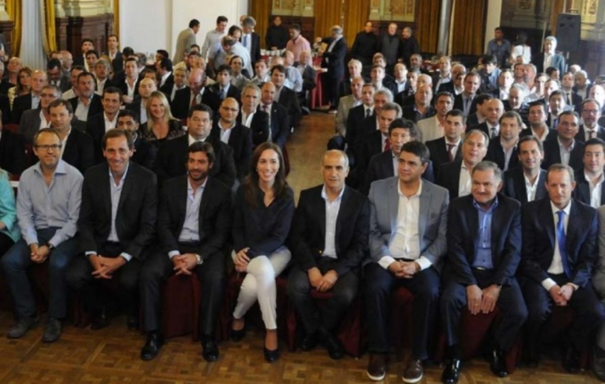 Lejos de la paridad: hay sólo un 33% de mujeres en los gabinetes municipales del Conurbano