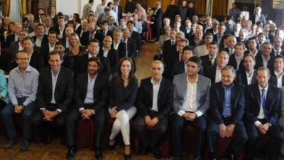 Lejos de la paridad: hay sólo un 33% de mujeres en los gabinetes municipales del Conurbano