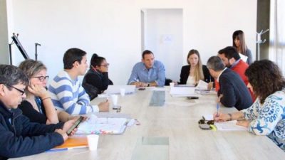 Avanza la creación del Consejo Municipal de las Mujeres en Ushuaia
