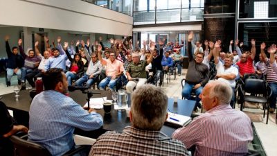 FESTRAM Santa Fe condicionó la aceptación de la Conciliación Obligatoria