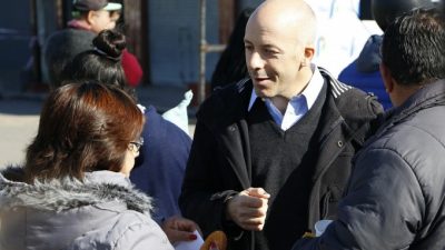 Pilar: En intendente de Cambiemos presionó al Concejo y logró que le aprueben vacaciones ilimitadas