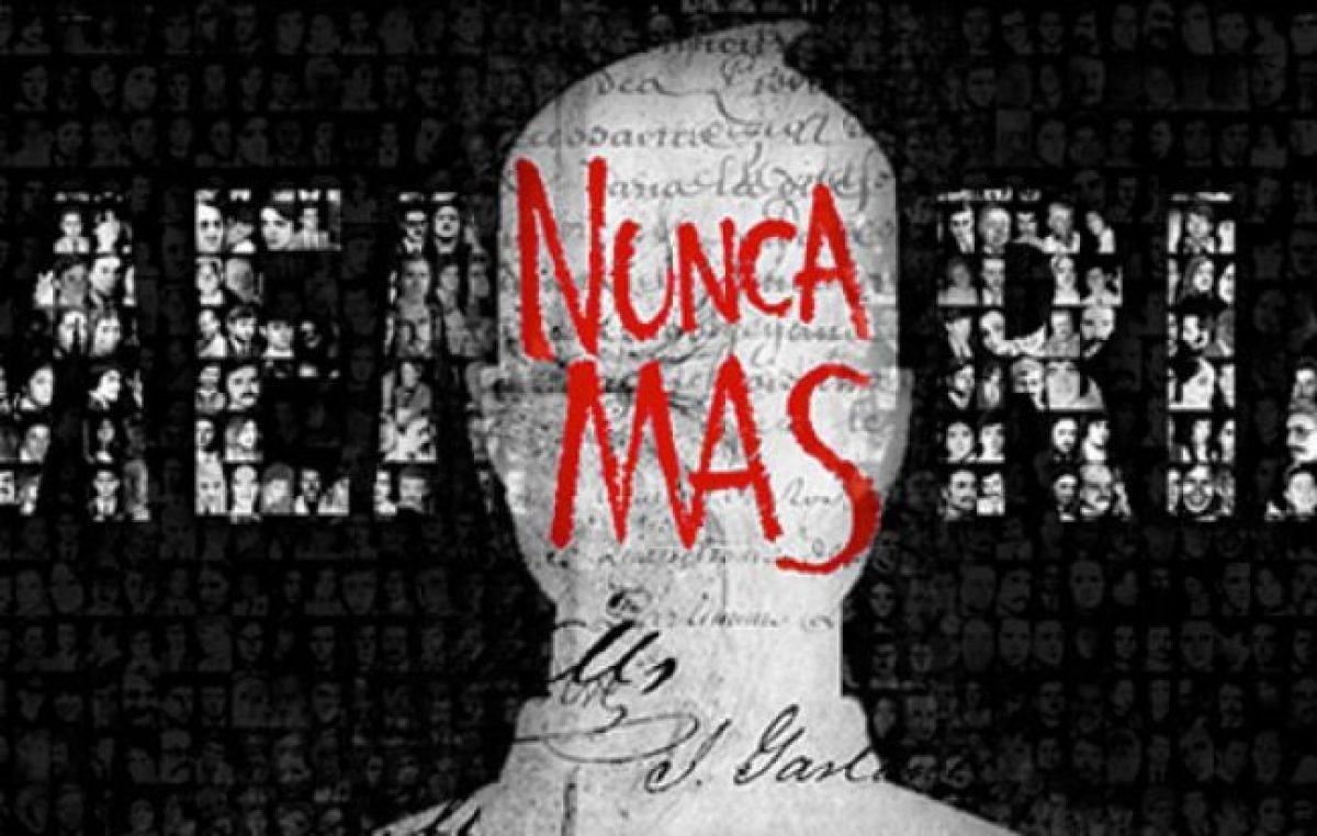 24 de marzo, Día Nacional de la Memoria por la Verdad y la Justicia