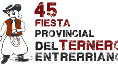 Feliciano vivirá el próximo fin de semana la Fiesta del Ternero Entrerriano 
