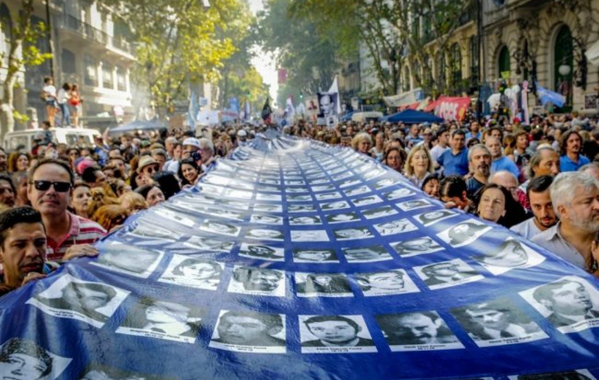 La potencia de lo necesario