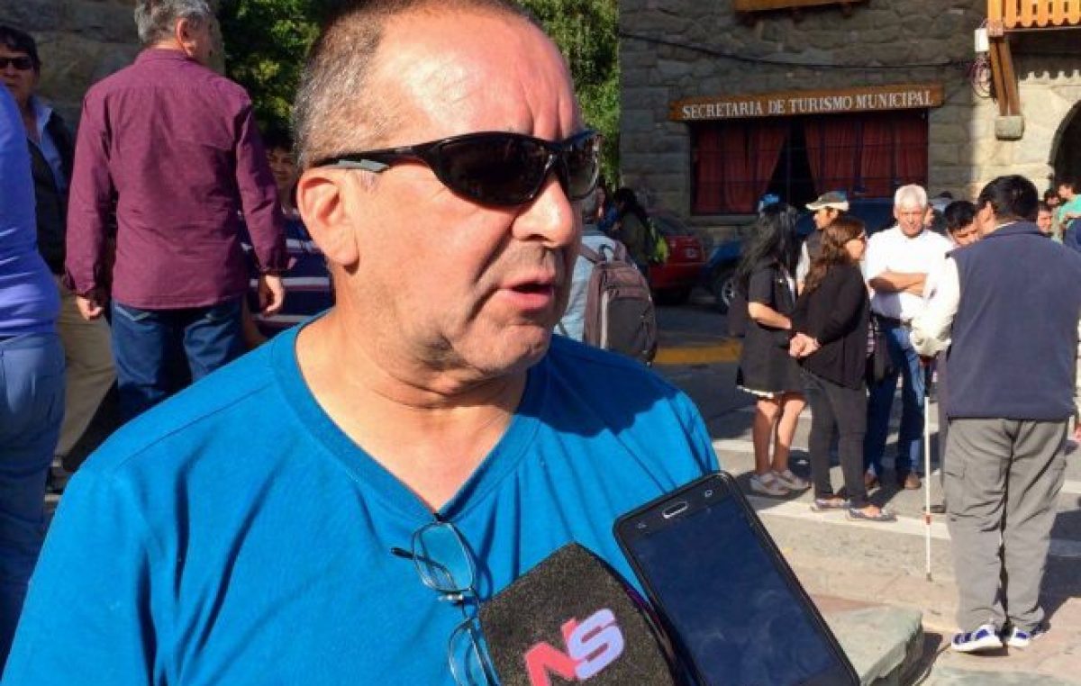 Municipales de Bariloche aceptaron la propuesta del ejecutivo