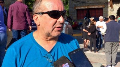 Municipales de Bariloche aceptaron la propuesta del ejecutivo