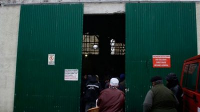 Bariloche: Asamblea del SOYEM rechazó propuesta salarial del Ejecutivo