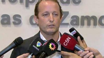 Lomas de Zamora: Insaurralde se sumó al grupo de intendentes que rompieron el techo paritario del 15%