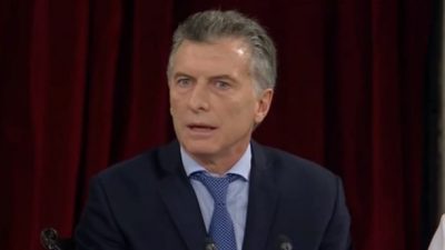 «Le creí, pero no cumplió»: la respuesta que se repite en la encuesta que inquieta al macrismo