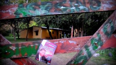 Todos los genocidas van al paraíso