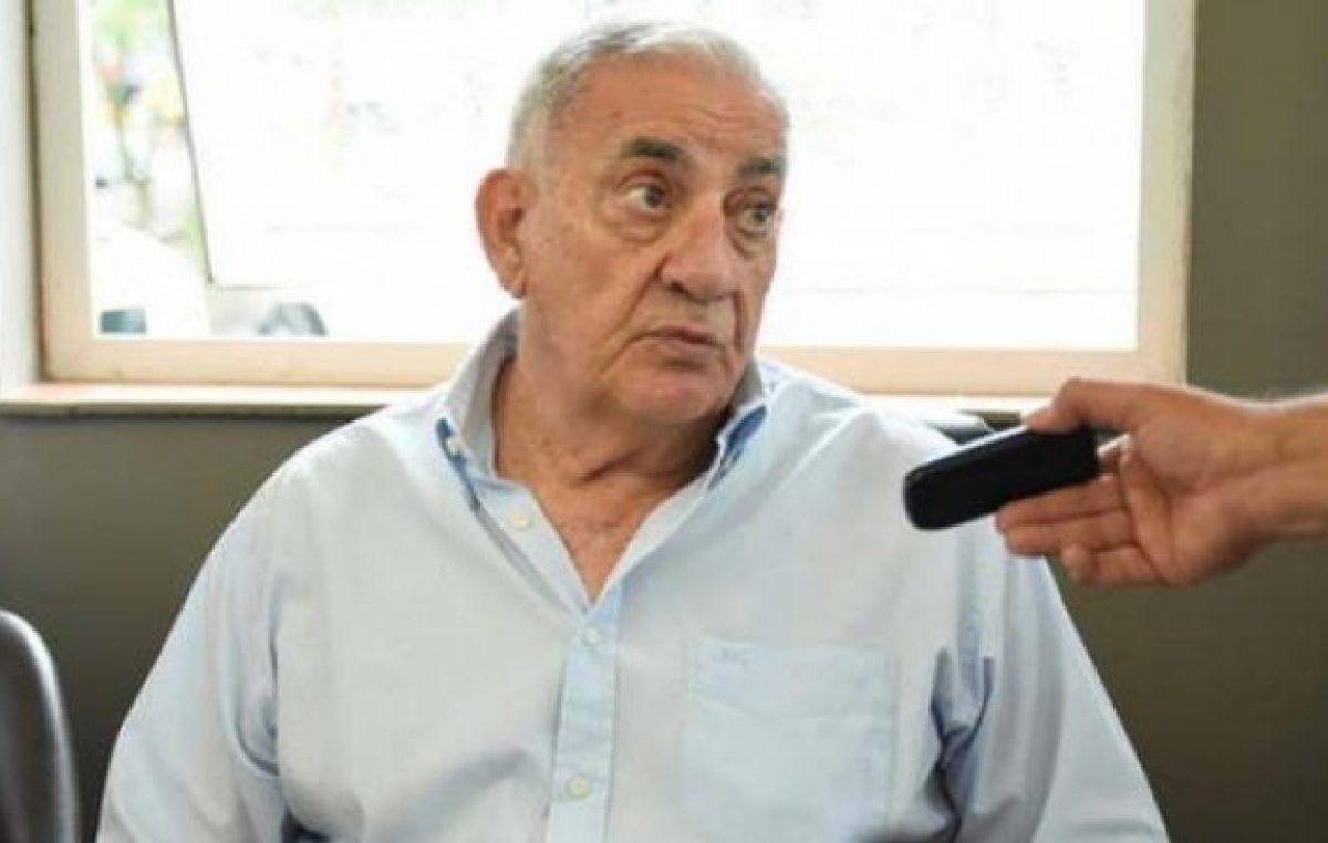 Las Termas adhirió a la suba del 20% que otorgó el gobierno provincial