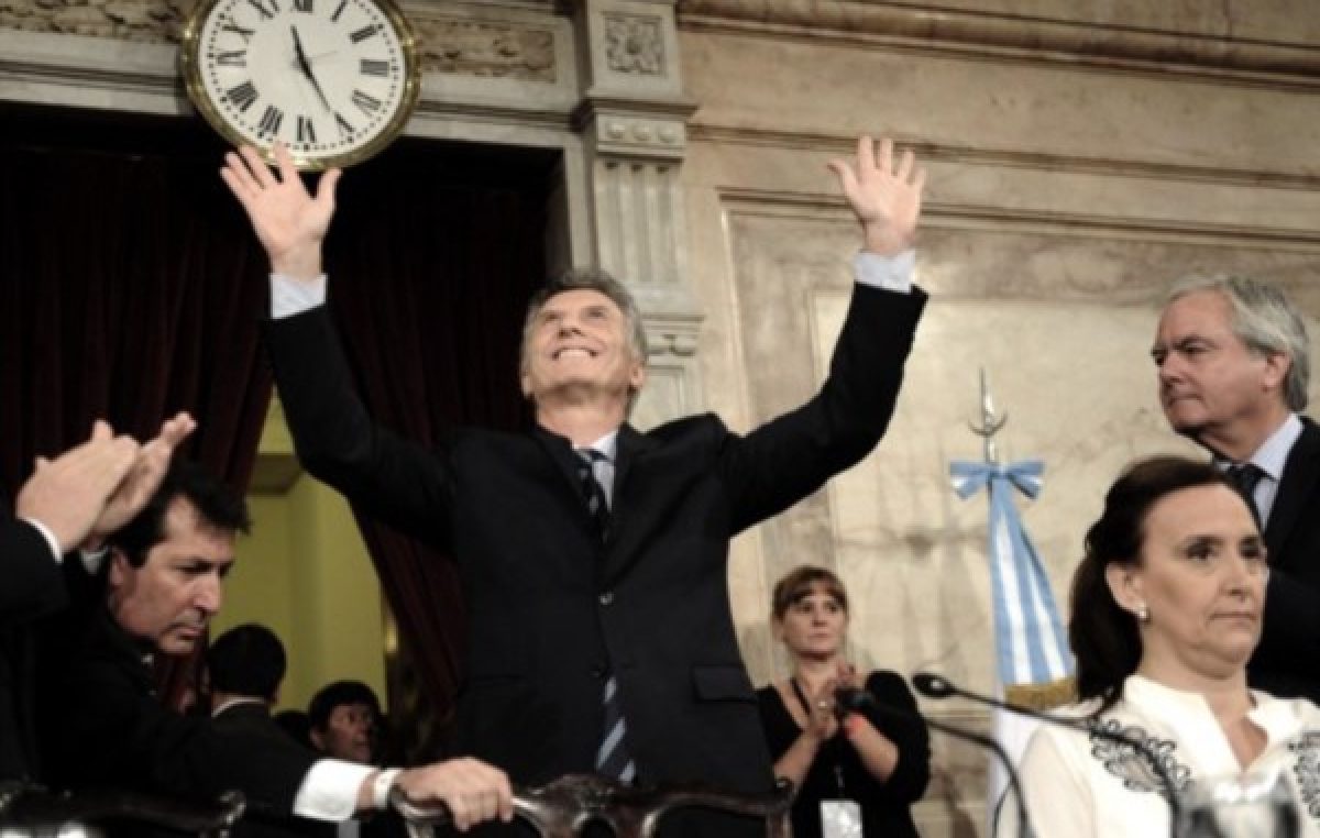 En Suecia lo aplaudieron de pie