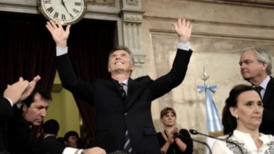 En Suecia lo aplaudieron de pie