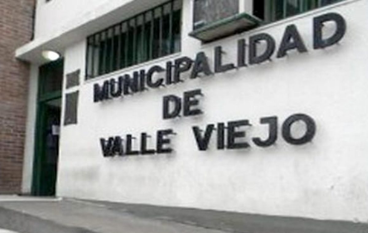 Valle Viejo: conciliación obligatoria entre SOEM y CD