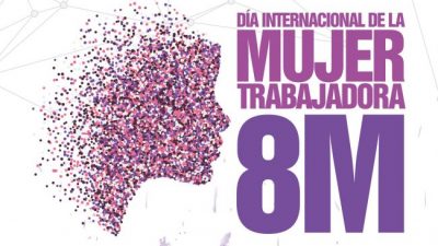 Santa Fe: FESTRAM adhiere al Paro Internacional de Mujeres el 8M