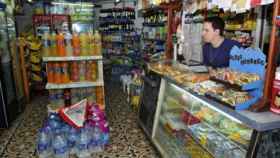 Almaceneros cordobeses, preocupados por el repunte inflacionario