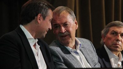 Córdoba: La batalla de las facturas los deja pagando a los dos