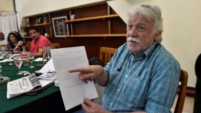 El Suoem Córdoba hace una pausa para analizar el regreso de Daniele