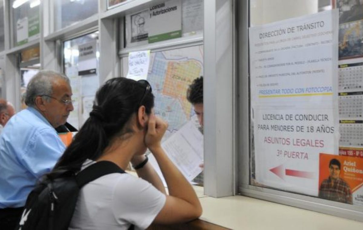 La Municipalidad de Córdoba también subió sus contribuciones por encima de la inflación