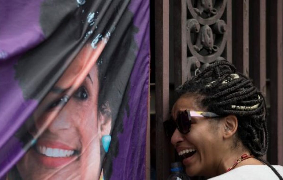 El asesinato que conmueve a Brasil